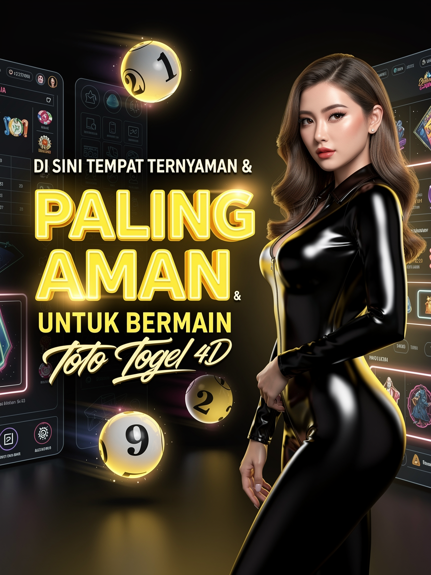 MAPAN4D — banner utama